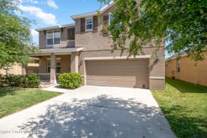 1992 Elkins Point, Melbourne, FL 32935, Sold 05/31/22