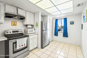 199 Florida A1A, Satellite Beach, FL 32937, Sold 05/17/22