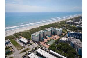 3450 Ocean Beach Blvd, Cocoa Beach, FL 32931, Sold 06/08/22