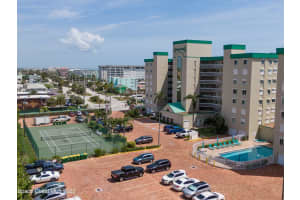 3450 Ocean Beach Blvd, Cocoa Beach, FL 32931, Sold 06/08/22