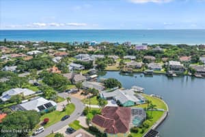 275 Arrowhead Ln, Melbourne Beach, FL 32951, Sold 06/10/22