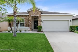 5024 Brilliance Cir, Cocoa, FL 32926, Sold 06/02/22