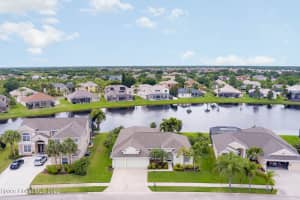 3337 Peninsula Cir, Melbourne, FL 32940, Sold 05/20/22