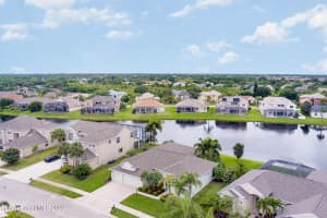 3337 Peninsula Cir, Melbourne, FL 32940, Sold 05/20/22