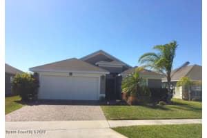 3312 Merrick Ave, Rockledge, FL 32955, Sold 04/29/22