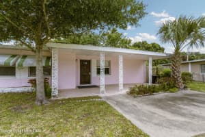 720 Bonnie Cir, Melbourne, FL 32901, Sold 05/12/22