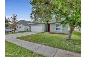 74 Sedgewood Cir, Melbourne, FL 32904, Sold 06/06/22