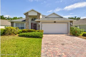 1534 Timacuan Dr, Melbourne, FL 32940, Sold 06/02/22