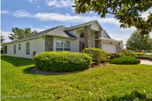 1534 Timacuan Dr, Melbourne, FL 32940, Sold 06/02/22