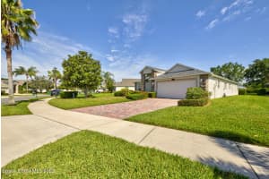 1534 Timacuan Dr, Melbourne, FL 32940, Sold 06/02/22