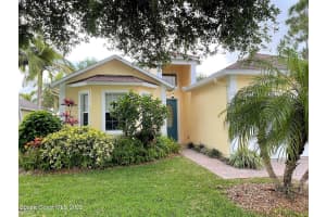 313 Briarcliff Cir, Sebastian, FL 32958, Sold 06/10/22