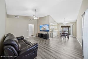 2709 Winchester Dr, Cocoa, FL 32926, Sold 06/22/22