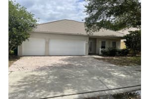 3631 Tipperary Dr, Merritt Island, FL 32953, Sold 05/31/22
