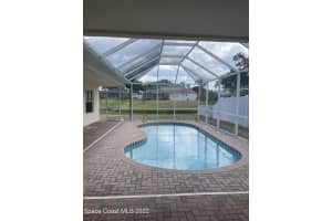 3631 Tipperary Dr, Merritt Island, FL 32953, Sold 05/31/22