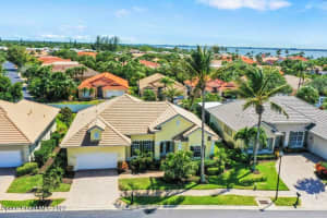 245 Clyde St, Melbourne Beach, FL 32951, Sold 06/27/22
