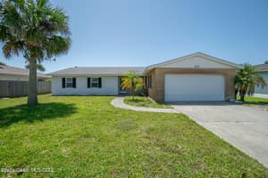 113 Via De La Reina, Merritt Island, FL 32953, Sold 06/13/22