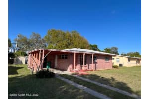 476 Orange Ave, Merritt Island, FL 32952, Sold 05/24/22