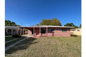 476 Orange Ave, Merritt Island, FL 32952, Sold 05/24/22