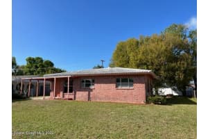 476 Orange Ave, Merritt Island, FL 32952, Sold 05/24/22