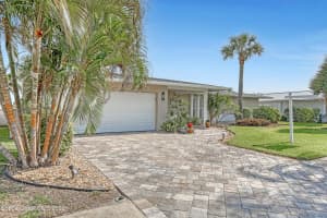 435 St Georges Ct, Satellite Beach, FL 32937, Sold 06/08/22