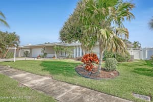 435 St Georges Ct, Satellite Beach, FL 32937, Sold 06/08/22