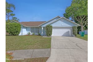 3508 Cordgrass Ct, Melbourne, FL 32934, Sold 05/31/22