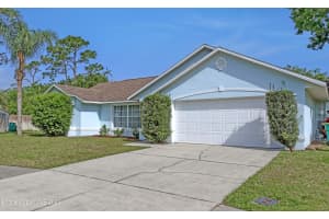 3508 Cordgrass Ct, Melbourne, FL 32934, Sold 05/31/22