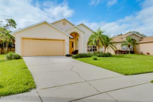 2519 Alicia Ln, Melbourne, FL 32935, Sold 05/26/22
