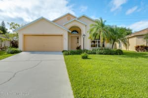 2519 Alicia Ln, Melbourne, FL 32935, Sold 05/26/22