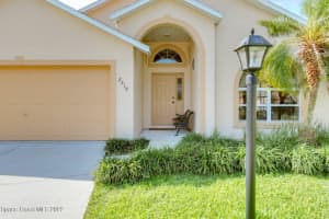 2519 Alicia Ln, Melbourne, FL 32935, Sold 05/26/22