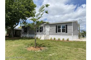 430 St Charles Ave, Merritt Island, FL 32953, Sold 05/05/22
