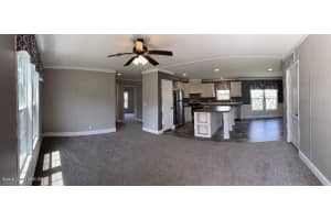 430 St Charles Ave, Merritt Island, FL 32953, Sold 05/05/22