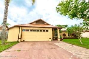 2762 Woodsmill Dr, Melbourne, FL 32934, Sold 05/12/22