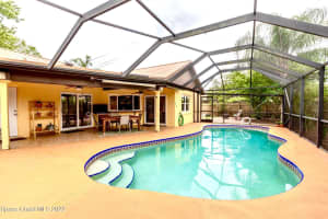 2762 Woodsmill Dr, Melbourne, FL 32934, Sold 05/12/22