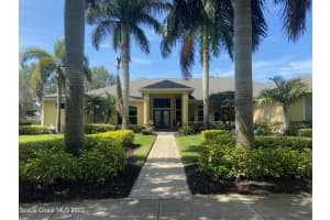 773 Carriage Ln, Merritt Island, FL 32952, Sold 06/01/22