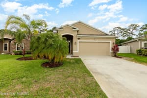 5254 Brilliance Cir, Cocoa, FL 32926, Sold 06/28/22