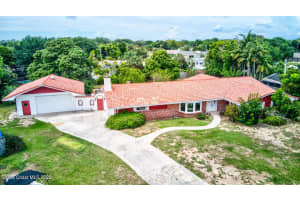 Leslie Dr, Merritt Island, FL 32952, Sold 06/07/22