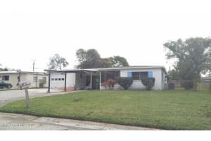 523 Palm Ave, Merritt Island, FL 32952, Sold 06/01/22