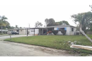 523 Palm Ave, Merritt Island, FL 32952, Sold 06/01/22