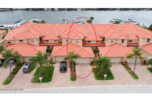14 Marina Isles Blvd, Satellite Beach, FL 32937, Sold 05/23/22