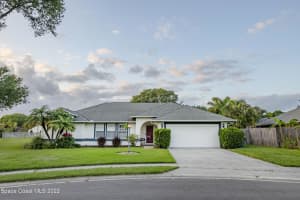 3354 Davis Macaulay Pl, Melbourne, FL 32934, Sold 07/20/22