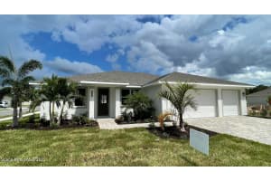 1074 Captiva Is Cir, Palm Bay, FL 32908, Sold 08/18/22