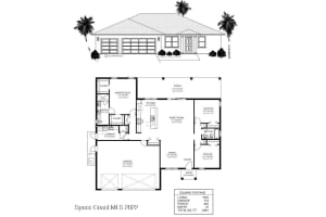 1074 Captiva Is Cir, Palm Bay, FL 32908, Sold 08/18/22