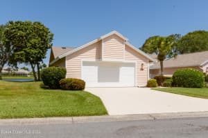 914 Ridge Lake Dr, Melbourne, FL 32940, Sold 05/27/22