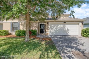 1436 Donegal Dr, Melbourne, FL 32940, Sold 05/31/22