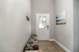 1436 Donegal Dr, Melbourne, FL 32940, Sold 05/31/22