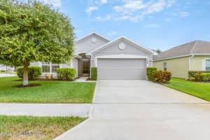146 Ashbury Blvd, Sebastian, FL 32958, Sold 06/15/22