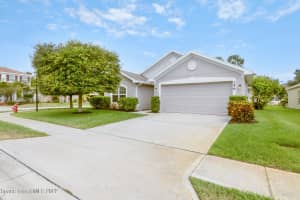 146 Ashbury Blvd, Sebastian, FL 32958, Sold 06/15/22