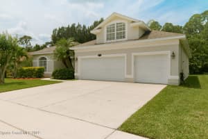 2765 Tuscarora Ct, West Melbourne, FL 32904, Sold 06/03/22