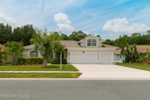 2765 Tuscarora Ct, West Melbourne, FL 32904, Sold 06/03/22